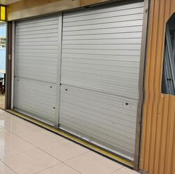 Grand Hyatt Singapore (D9), Retail #499279481